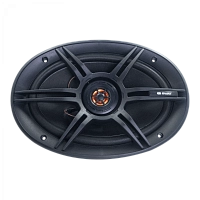 Коаксиальная акустика. Акустическая система SWAT SP-C69. Цена от – 2 590 руб.