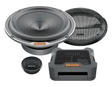 *2 компонентная акустика. Акустическая система HERTZ MPK 165P.3. Цена от – 41 690 руб.