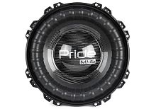 Сабвуфер PRIDE M.45 15". Цена – 59 990 руб.
