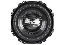 *Сабвуфер PRIDE M.45 15". Цена – 59 990 руб.