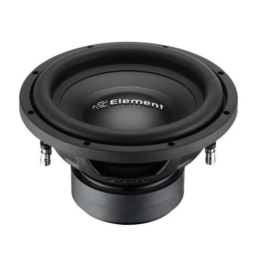 Сабвуфер ORIS ELEMENT EL-10. Цена – 9&nbsp;690 руб. фото 2