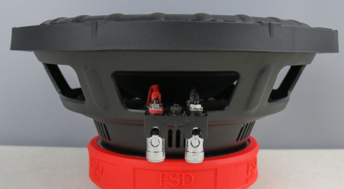 Сабвуфер FSD AUDIO STANDART 10 D2. Цена – 3&nbsp;920 руб. фото 2