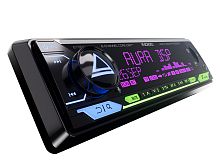 Автомагнитола AURA INDIGO-679DSP MkII типоразмера 1 DIN по цене от – 6&nbsp;490 руб.