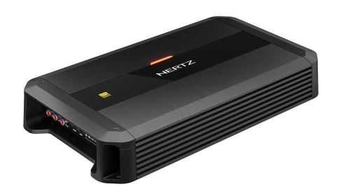 Усилитель HERTZ DP 4.400. Цена – 25 490 руб.