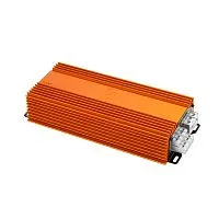 *Усилитель DL AUDIO Raven Compact 4.220. Цена – 13 490 руб.