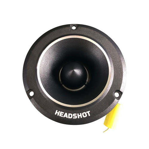 Рупорные твиттеры. Акустическая система KICX Headshot TW1. Цена от – 5 390 руб. фото 3
