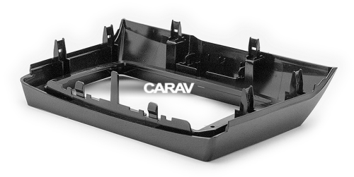 Переходная рамка CARAV 22-1144. Цена – 2 590 руб. фото 2