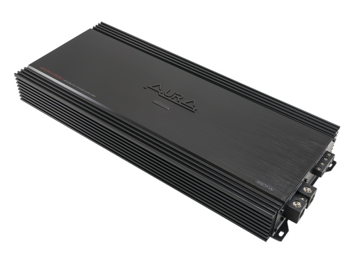 Усилитель AURA VENOM-D3500. Цена – 36 990 руб.