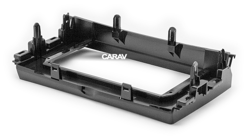 Переходная рамка CARAV 22-1102. Цена – 1 590 руб. фото 2