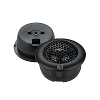 Твиттеры. Акустическая система MACHETE LITE 17N. Цена от – 2&nbsp;230 руб.