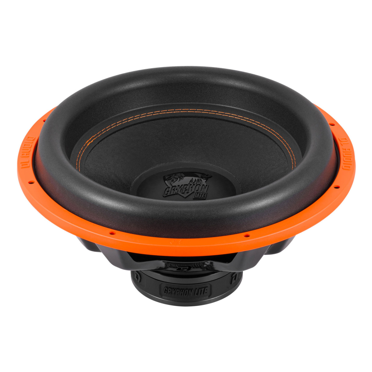 Сабвуферы DL AUDIO