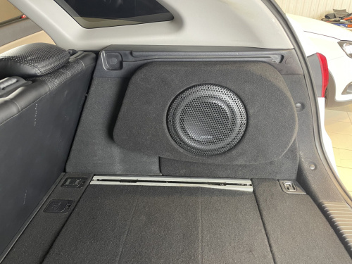 Короб стелс Kia Ceed 2 SW ver.2. Цена – 8 490 руб. фото 5
