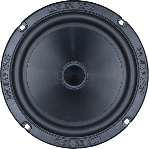 Среднечастотная акустика. Акустическая система GROUND ZERO GZRK 165 SQX. Цена от – 14 990 руб. фото 3 Среднечастотная акустика. Акустическая система GROUND ZERO GZRK 165 SQX. Цена от – 14 990 руб. фото 3