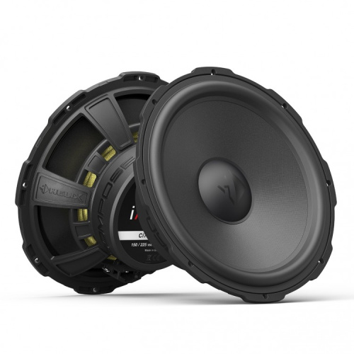 Среднечастотная акустика. Акустическая система HELIX Ci7 W200FM-S3. Цена от – 48 890 руб.