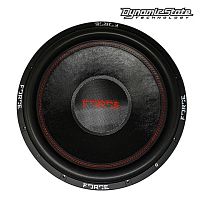 Сабвуфер DYNAMIC STATE FORCE LIGHT SW46D2. Цена – 38 450 руб.