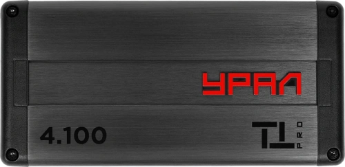 Усилитель УРАЛ ТТ PRO 4.100. Цена – 7 990 руб. фото 5 Усилитель УРАЛ ТТ PRO 4.100. Цена – 7 990 руб. фото 5