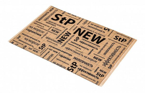 Виброизоляция STP Silver 3.0 NEW. Цена – 415 руб. фото 4