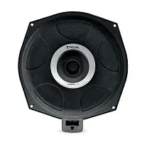 Акустика для BMW. Сабвуферный динамик FOCAL ISUB BMW4. Цена от – 22 640 руб.