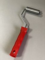 Валик прикаточный 26х75	. Цена – 500 руб.