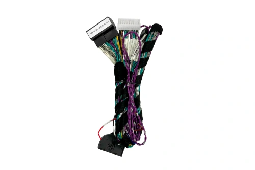 Кабель для подключения AMP A.VAHTIN CABLE KIT RAM BMW. По цене – 9&nbsp;890 руб.