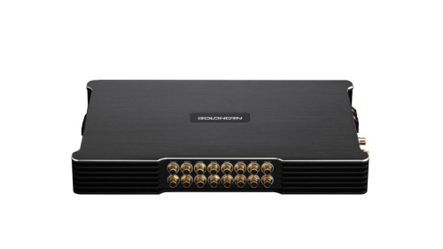 Усилитель с процессором GOLDHORN DSPA 1616 ULTRA. По цене – 184 990 руб.