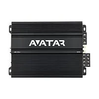 Усилитель AVATAR ABR-300.4. Цена – 5 590 руб.