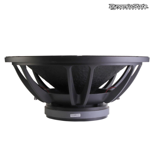 Сабвуфер DYNAMIC STATE FORCE P5W21. Цена – 24 490 руб. фото 4