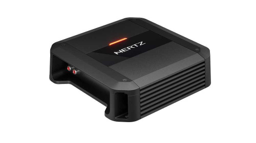 Усилитель HERTZ DP 1.500. Цена – 20 190 руб.