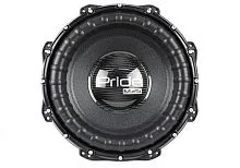 *Сабвуфер PRIDE M.25 15". Цена – 27 960 руб.