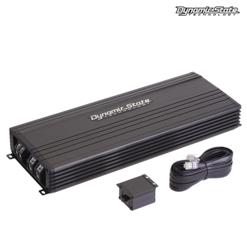Усилитель DYNAMIC STATE SARMAT SMA-1.1600. Цена – 20 650 руб.
