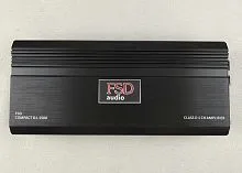 Усилитель FSD AUDIO COMPACT D1.1500. Цена – 11 490 руб. Усилитель FSD AUDIO COMPACT D1.1500. Цена – 11 490 руб.