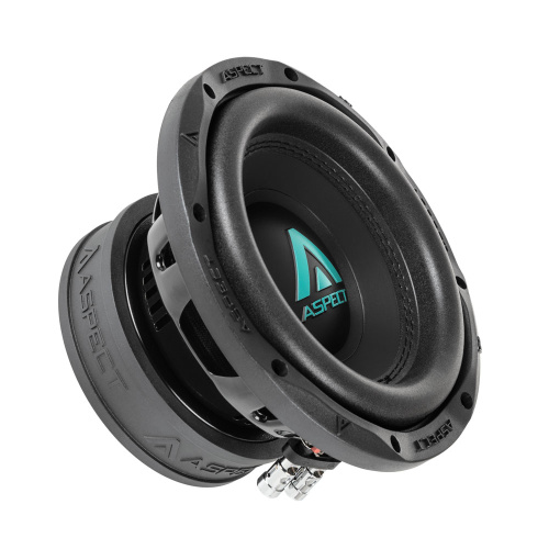Сабвуфер ASPECT CLW-8s4. Цена – 5&nbsp;690 руб.
