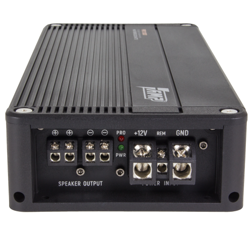 Усилитель AMP PRO 1.1000. Цена – 10 390 руб. фото 4