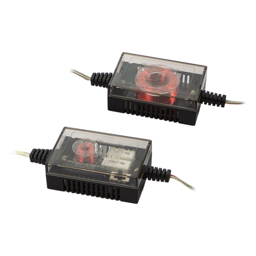 2 компонентная акустика. Акустическая система BLAM 165 LSQ . Цена от – 45&nbsp;990 руб. фото 6