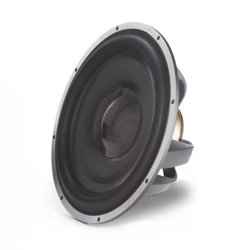 2 компонентная акустика. Акустическая система MOREL ELATE CARBON PRO 92A. Цена от – 259 990 руб. фото 6