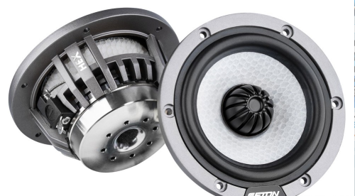 Среднечастотная акустика. Акустическая система ETON HEX 80. Цена от – 59&nbsp;890 руб.