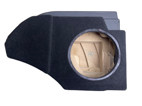 Короб стелс SsangYong Kyron. Цена – 13&nbsp;990 руб.