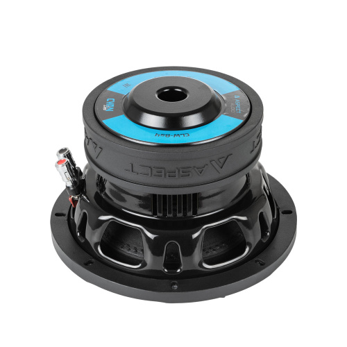 Сабвуфер ASPECT CLW-8s4. Цена – 5&nbsp;690 руб. фото 4