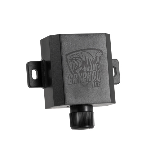 Усилитель DL AUDIO GRYPHON LITE 1.500. Цена – 5 490 руб. фото 5