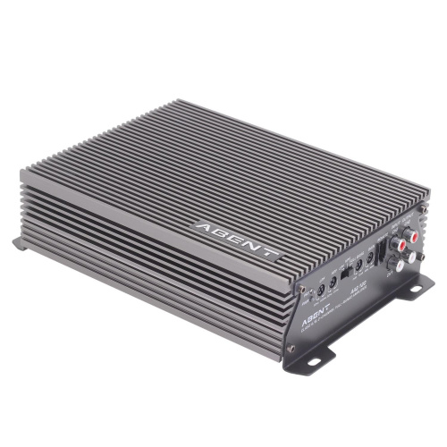 Усилитель ABENT AA2.120. Цена – 10&nbsp;690 руб. фото 6