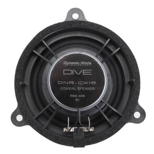 Акустика для TOYOTA, SUBARU, LEXUS,DAIHATSU, LADA. Акустическая система DYNAMIC STATE DTL-CX16. Цена от – 8 750 руб. фото 2