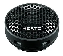 Твиттеры. Акустическая система HERTZ DT 24.3. Цена от – 4 090 руб.