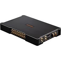 Усилитель с процессором GOLDHORN DSPA 1216 PLUS. По цене – 169 990 руб.