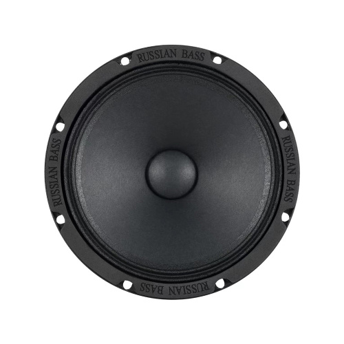 Среднечастотная акустика (Мидбасс). Акустическая система RUSSIAN BASS M165XL. Цена от – 5 390 руб.