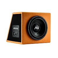Сабвуфер AVATAR TSUNAMI 10A ORANGE. Цена – 14&nbsp;390 руб.