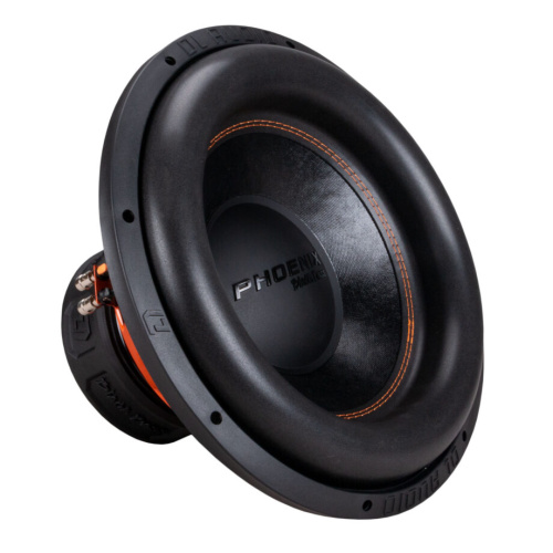 Сабвуфер DL AUDIO PHOENIX BLACK BASS 15. Цена – 13 590 руб. фото 2