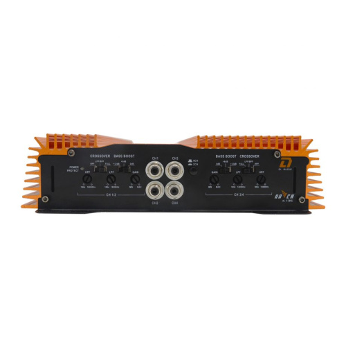 Усилитель DL AUDIO RAVEN 4.135 V.2. Цена – 10 990 руб. фото 10