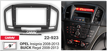 Переходная рамка CARAV 22-923. Цена – 1 150 руб.