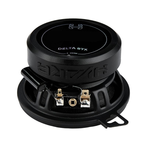 Коаксиальная акустика. Акустическая система BLACK HYDRA DELTA 87X. Цена от – 4&nbsp;190 руб. фото 4