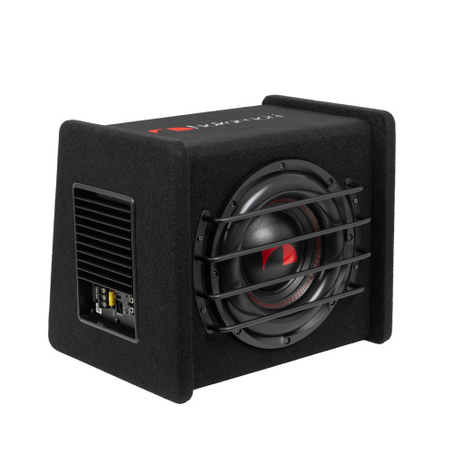 Сабвуфер NAKAMICHI NBX-251A. Цена – 14 790 руб. фото 3 Сабвуфер NAKAMICHI NBX-251A. Цена – 14 790 руб. фото 3